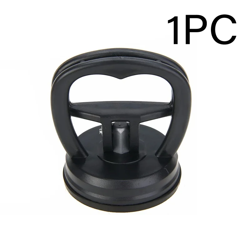 Car Dent Puller Suction Cup – Small Dent Repair Tool for Paintless Dent Removal