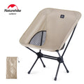 Folding Moon Camping Chair – Lightweight Portable Outdoor Travel & Picnic Chair