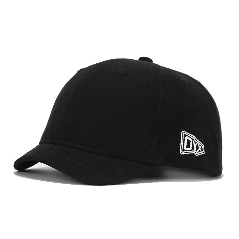 Breathable Unisex Baseball Cap Adjustable (56-60 cm / 22–23.6 in) Quick-Dry Sun Protection Hat for Hiking Golf Camping
