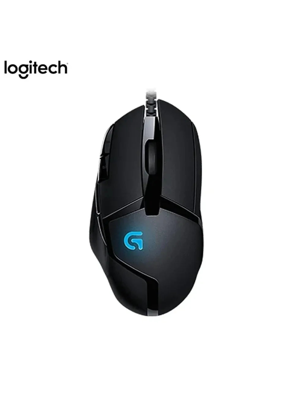 Wireless Bluetooth Silent Office Mouse — Magnetic Fast-Scroll Wheel, Fast Charging & Long Battery Life