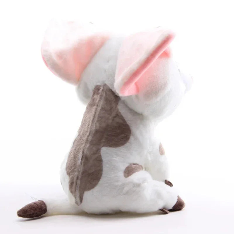 Pua Plush Pig Stuffed Animal 22cm (8.7in) Cute Soft Cartoon Plush Toy – Kids Birthday & Christmas Gift