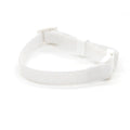 Elastic Safety Cat Collar with Bell - Lightweight Adjustable Collar for Kitten, Small/Medium/Large Cats & Puppies