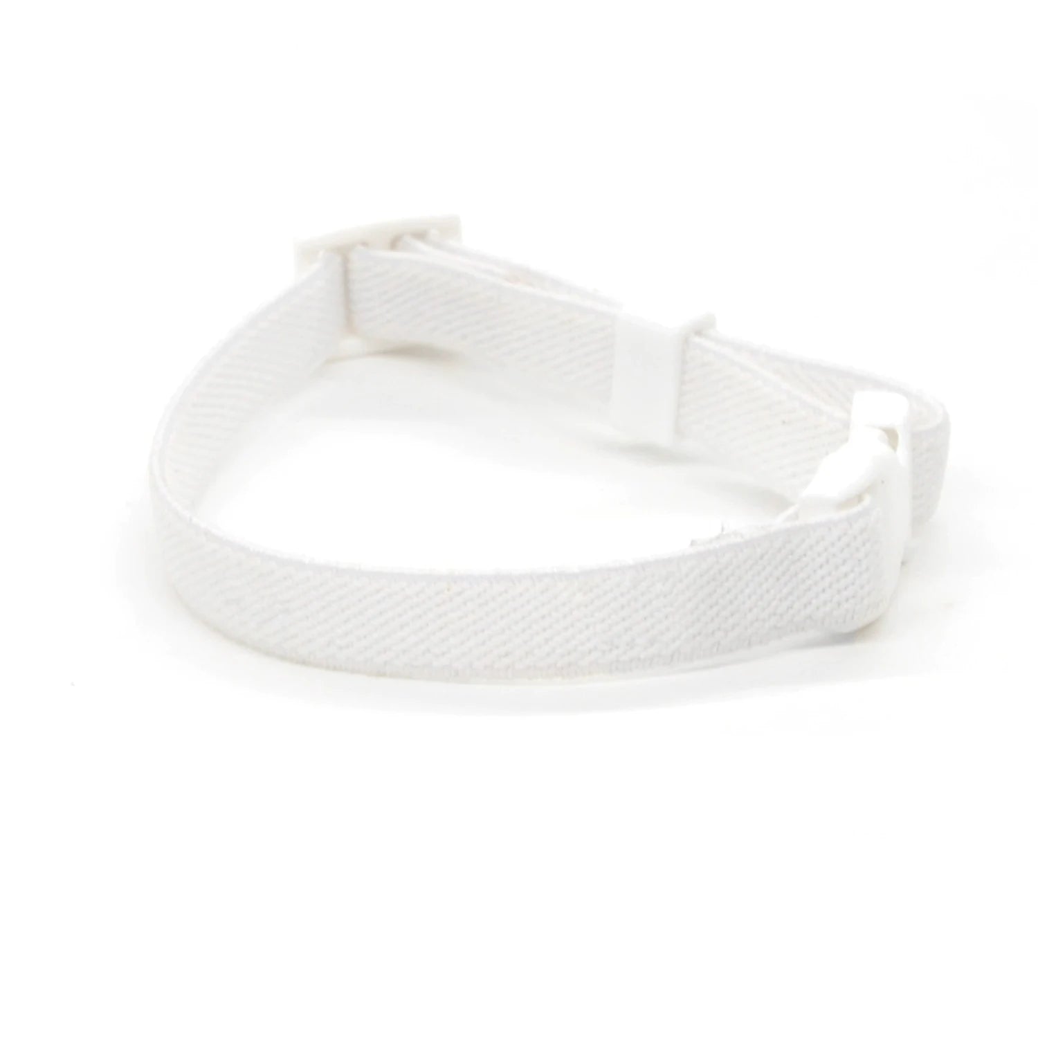 Elastic Safety Cat Collar with Bell - Lightweight Adjustable Collar for Kitten, Small/Medium/Large Cats & Puppies