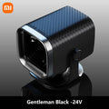 12V/24V Car Electric Heater & Cooling Fan Windshield Defogger Defroster