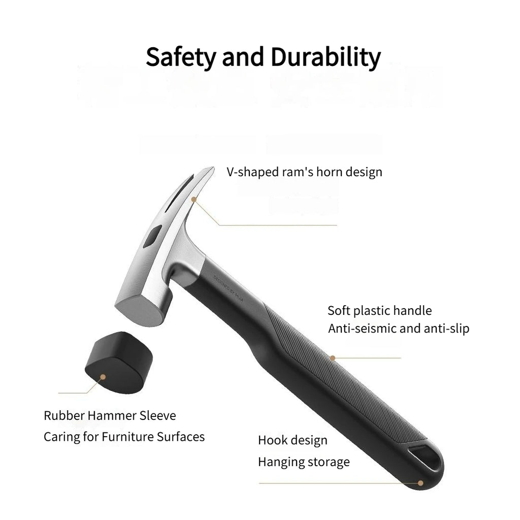 34-Piece Electric Screwdriver Power Tool Combo Kit – Tape Measure, Pliers, Wrench & Storage Case for Home DIY