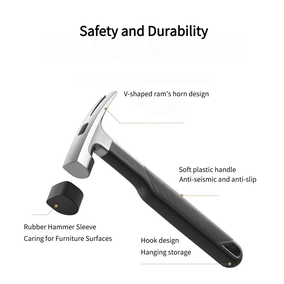 34-Piece Electric Screwdriver Power Tool Combo Kit – Tape Measure, Pliers, Wrench & Storage Case for Home DIY