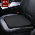 Universal Car Seat Booster Cushion – Breathable Portable Wedge Pad for Height Boost & Fatigue Relief