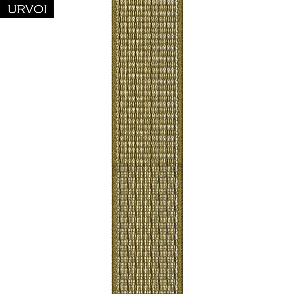 Nylon Sport Loop Band for Apple Watch — Breathable Hook & Loop Fastener — Fits 42/44/45/46/49mm