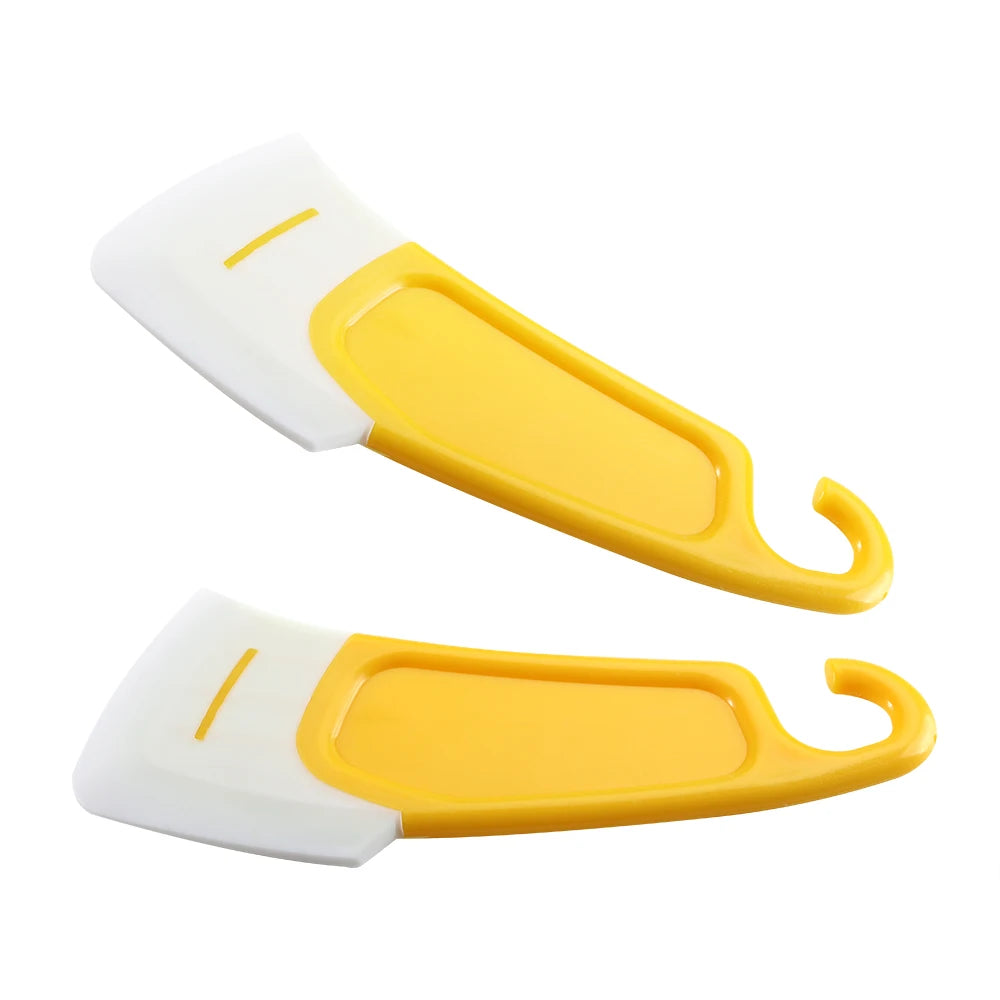 Resin Tank Cleaning Scraper for LCD/DLP/SLA 3D Printers - 1-Pack