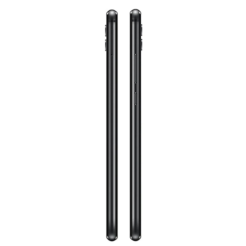 6.5-Inch Android Smartphone - 20MP Dual Rear Camera, 16MP Front, Rear Fingerprint, Dual SIM, 4GB/6GB RAM, 64/128GB (Used)