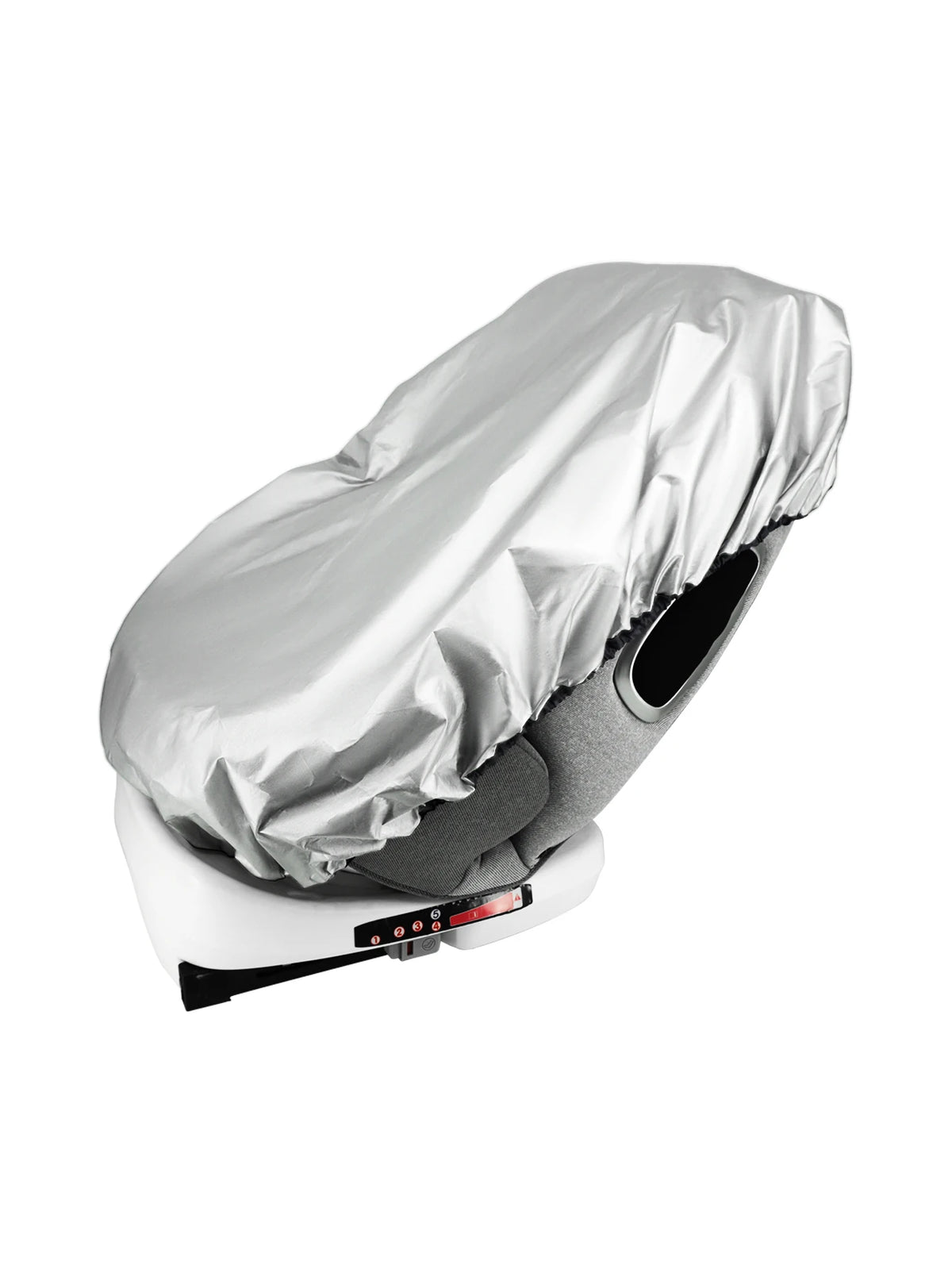 Universal Baby Car Seat Sun Shade Cover for UV Protection