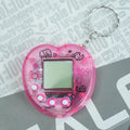 Nostalgic Handheld Virtual Pet Game - Electronic Digital Pet Toy with 168 Pets