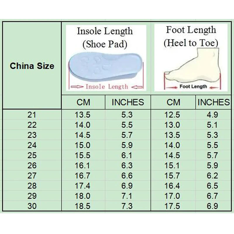 Kids Black & White PU Leather Slip-On Loafers — Formal School Party Moccasins (EU 21-30)