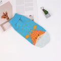 Cute Cartoon Cat Sweater Pullover – Warm Winter Knit Pet Coat for Cats & Small Breeds
