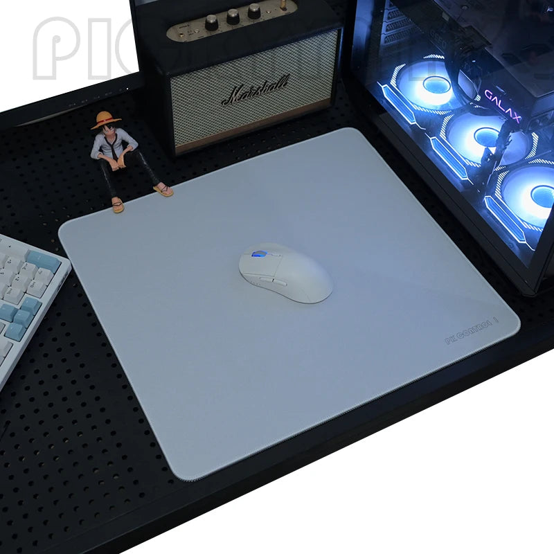 PK Control Professional Gaming Mouse Pad Premium Speed & Control Desk Mat