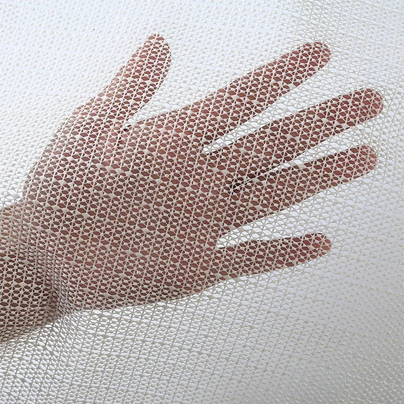 PVC Foaming Non-Slip Grip Mat — Multipurpose Anti-Skid Pad for Car Trunk, Sofa, Rugs, Kitchen & Yoga
