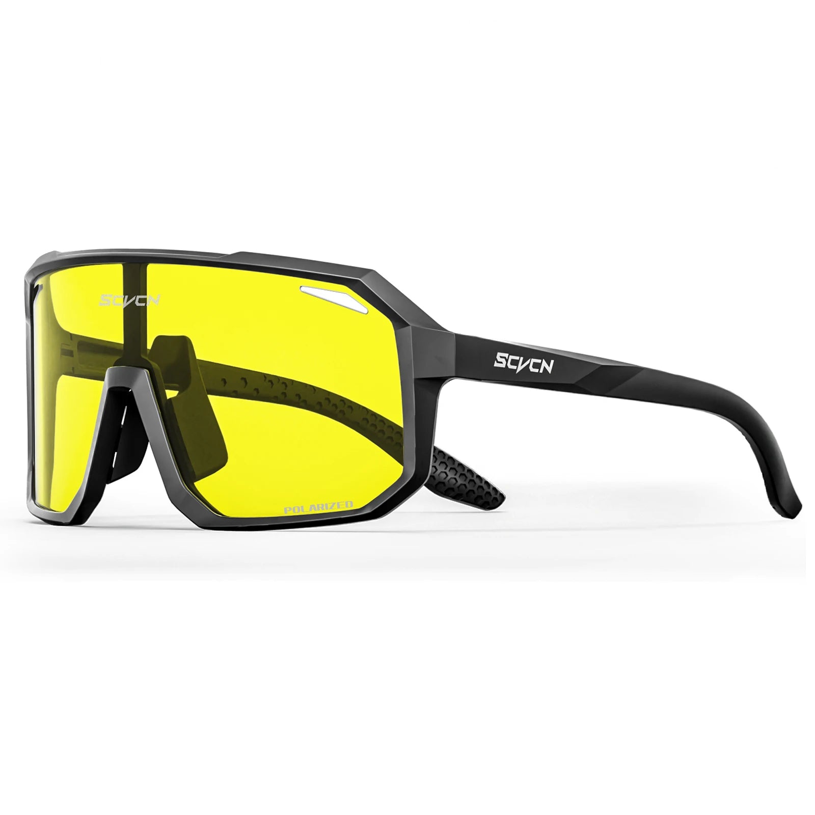 UV400 Cycling Sunglasses for Men & Women - TR90 Road & MTB Bike Sports Goggles