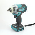Brushless 36-40V High-Torque Impact Wrench — Wind Cannon Auto Repair Tool