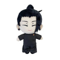 Jujutsu Kaisen Plush 26cm (10.2 in) Satoru Gojo & Suguru Geto Cosplay Soft Stuffed Doll Collectible