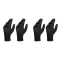 Unisex Touchscreen Knit Gloves — Anti-Slip Thermal, Breathable & Sweatproof (One Size) for Gaming, Cycling & Outdoor