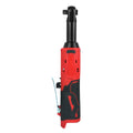 18V Cordless 90° Right Angle Electric Ratchet Wrench — Lithium-Ion Torque Tool Set for Auto & DIY (Extended Reach)