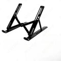 Foldable Adjustable Ergonomic Laptop & Tablet Stand Portable Cooling Notebook Holder