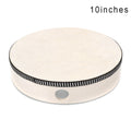 Wooden Hand Drum Tambourine for Kids – Handheld Percussion Toy, Wood Frame (4/6/8/10 in | 10–25 cm)
