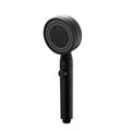 3-Piece Bathroom Shower Set – 5-Mode High-Pressure Handheld & Large Panel Rainfall Shower Head
