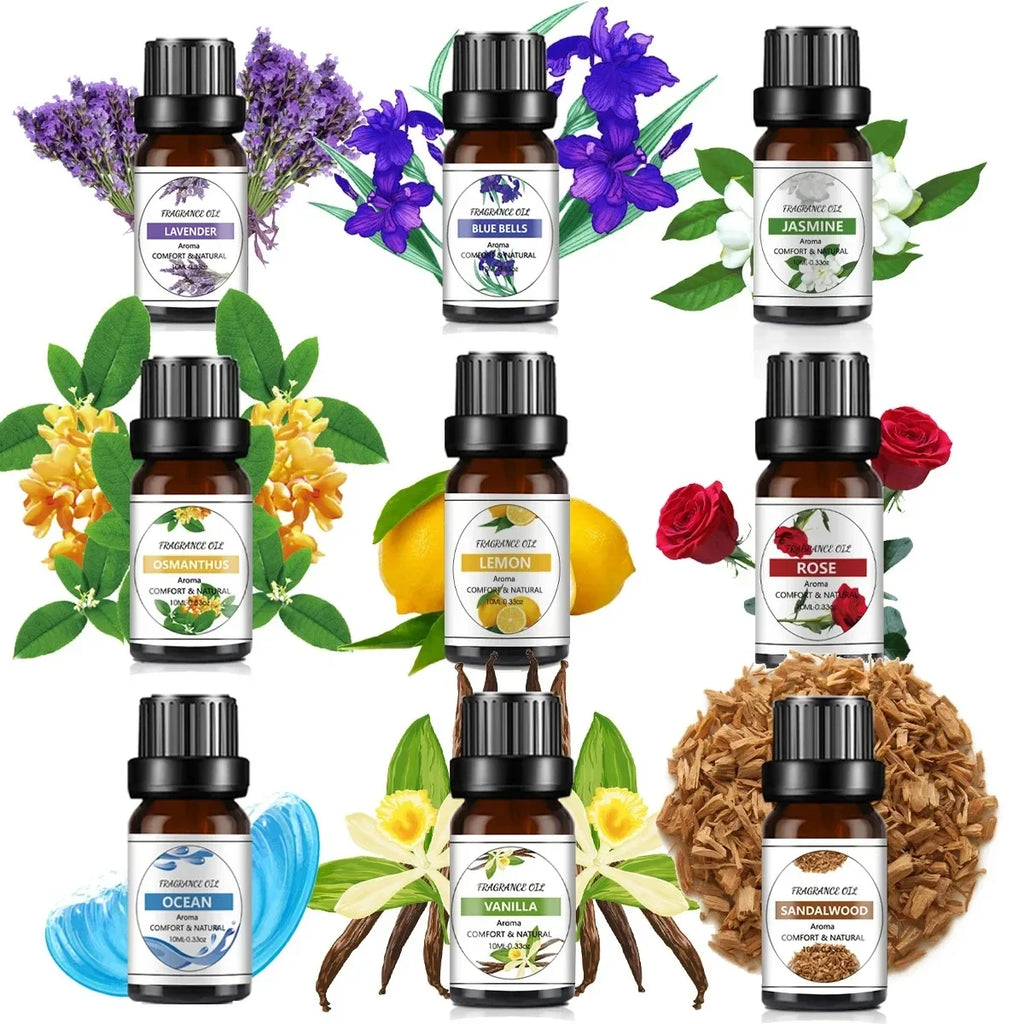 Mango Pineapple Fragrance Oil 10 mL (0.34 fl oz) – Natural Fruit Scent for Diffusers, DIY Soap & Candles