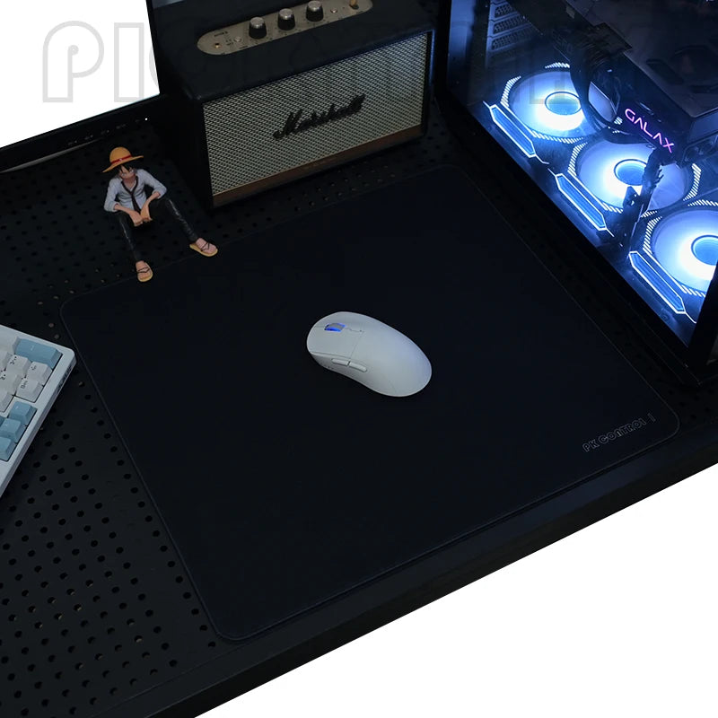 PK Control Professional Gaming Mouse Pad Premium Speed & Control Desk Mat