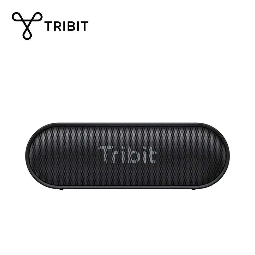 Portable Bluetooth Speaker IPX7 Waterproof 16W, 24-Hour Playtime, Bluetooth 5.3, Type-C & AUX for Party and Camping