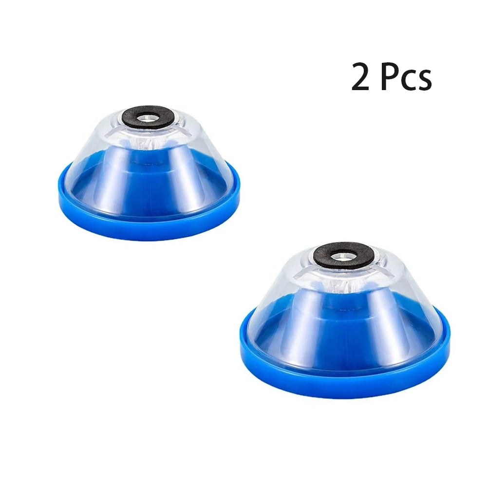 Drill Dust Collector Dust Cup – Dustproof Electric Drill Cover for 4–10mm (0.16–0.39 in) Bits