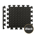 Baby Foam Play Mat Interlocking Puzzle Tiles 30 x 30 cm (12 x 12 in) EVA — 4 / 12 / 20 Pack