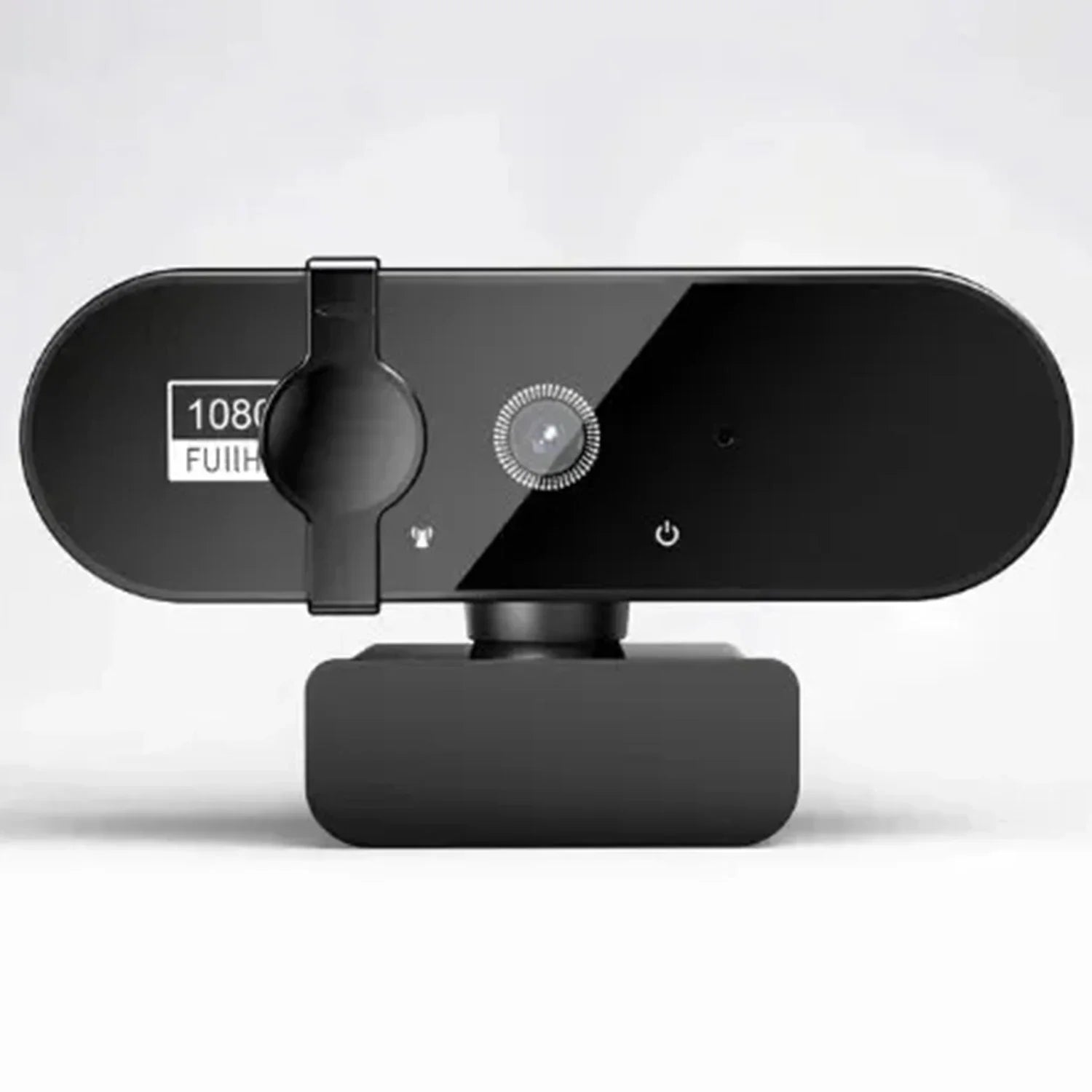 4K USB Webcam with Autofocus and Built-In Microphone 3840x2160 30fps for PC Laptop Streaming & Video Calls