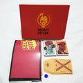 Secret Hidden-Role Party Card Game — Social Deduction Game for 14+
