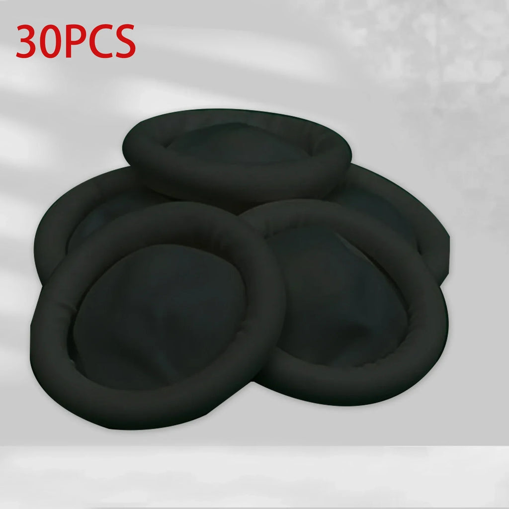 Sterile Disposable Powder-Free Latex Finger Cots - Fingertip Protectors for Watch Repair and Electronics