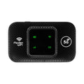 4G LTE Mobile WiFi Router 150Mbps Pocket Hotspot with SIM Slot 3650mAh Battery for Car & Travel