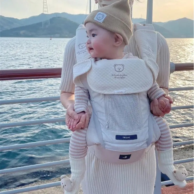 3-Pack Waterproof Muslin Cotton Baby Bibs & Burp Cloths Shoulder Pad Bite Cushion