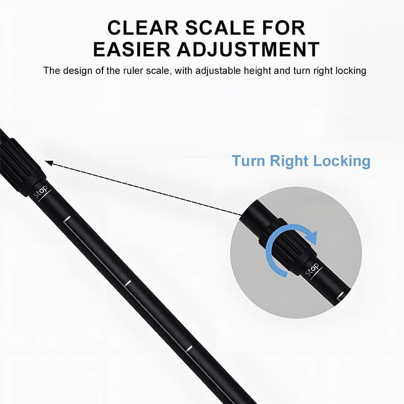 Round Folding Camping Table 2-Pack — 14.5 in (37 cm) Ultralight Portable Adjustable Height with Mesh Storage Bag for Camping, Picnic & Indoor