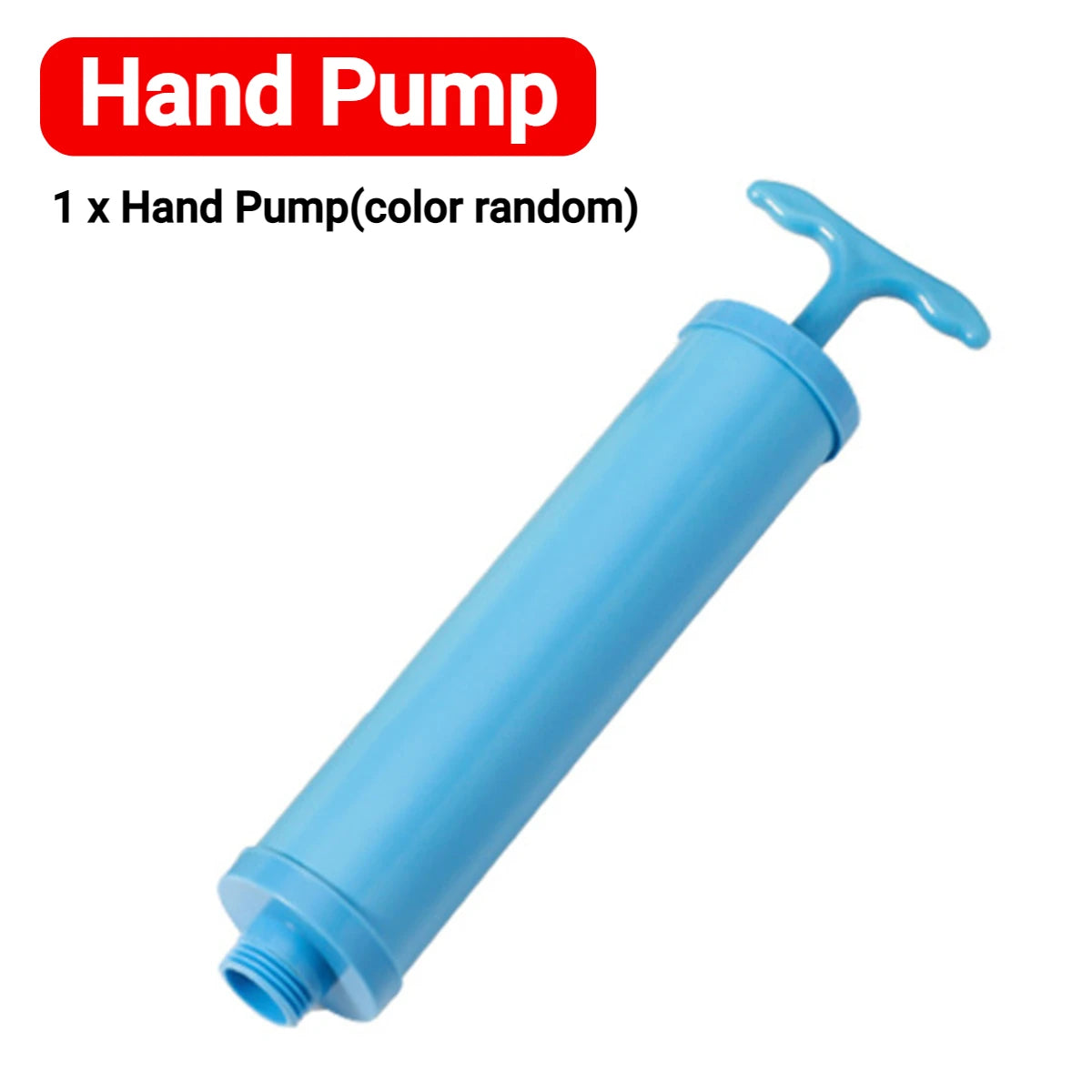 7 Sizes Reusable Vacuum Storage Bags with Hand Pump – Space-Saving Compression Bags for Clothes, Blankets & Bedding