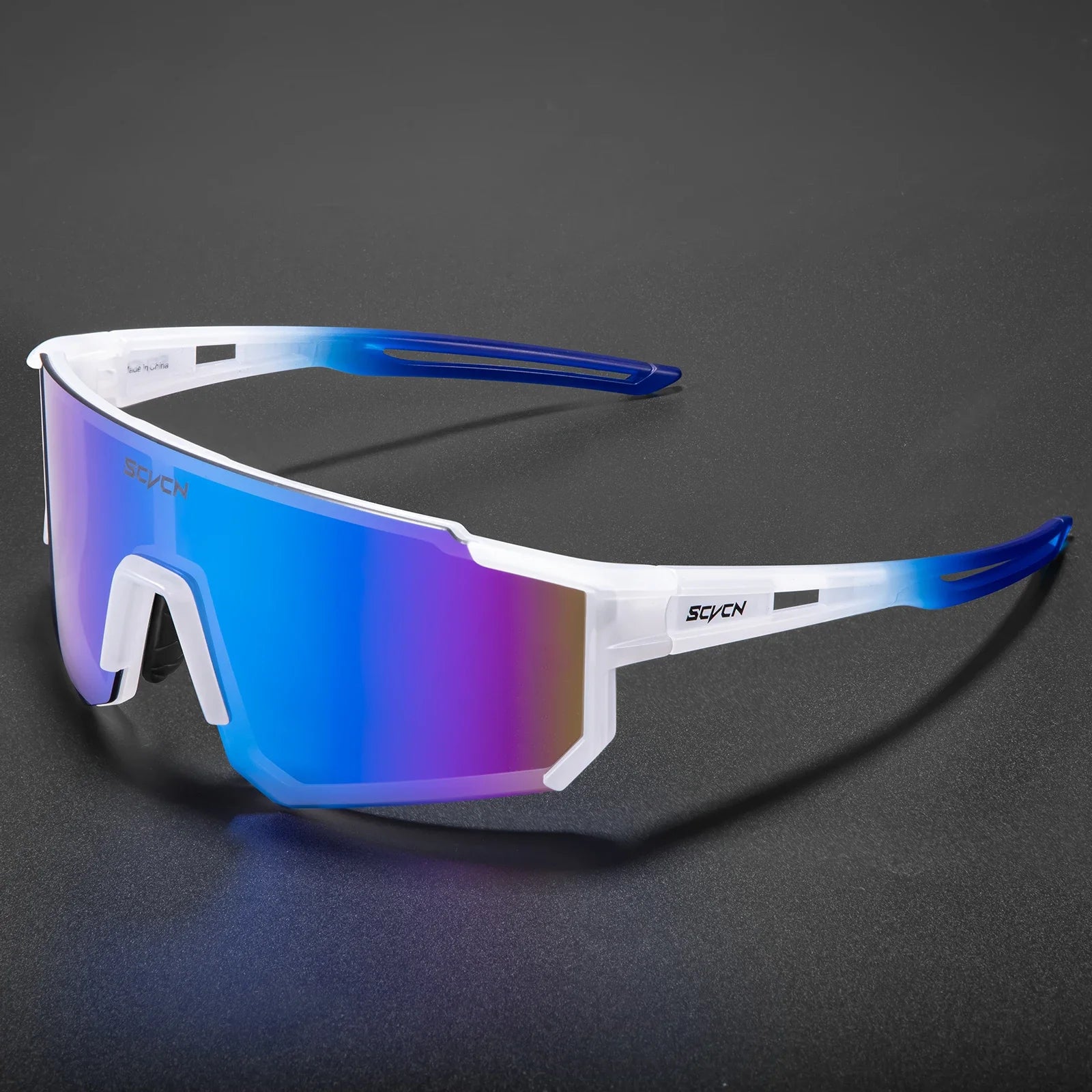 Outdoor Cycling Sunglasses for Men & Women - MTB Bike UV400 Sports Glasses