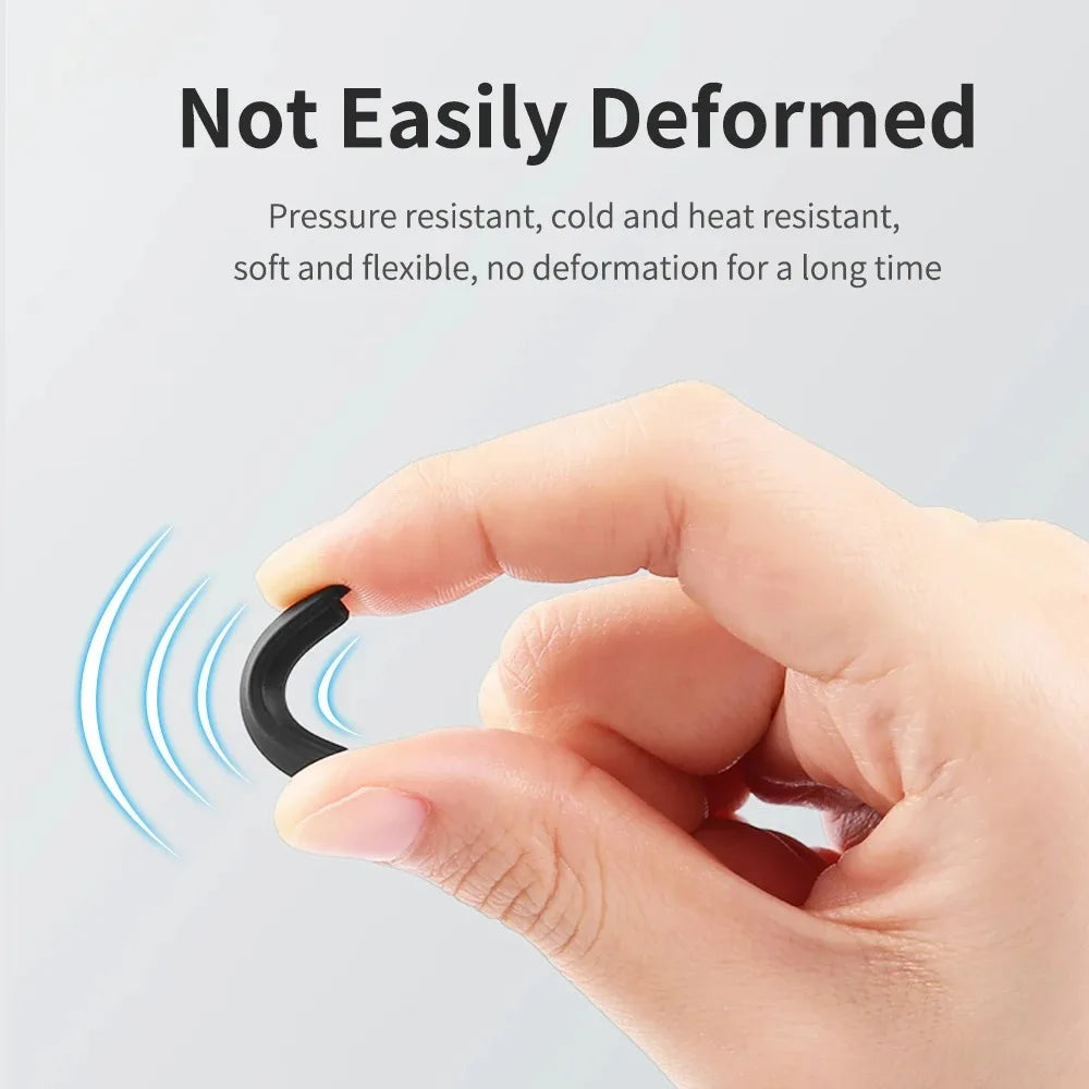 16-Pack Silicone Laptop Dust Plugs Universal USB-C USB HDMI Audio SD Port Protectors