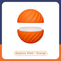Interactive Smart Pet Toy Ball - Automatic Jumping & Rolling with Gravity Sensor, Rechargeable for Cats & Small/Medium Dogs