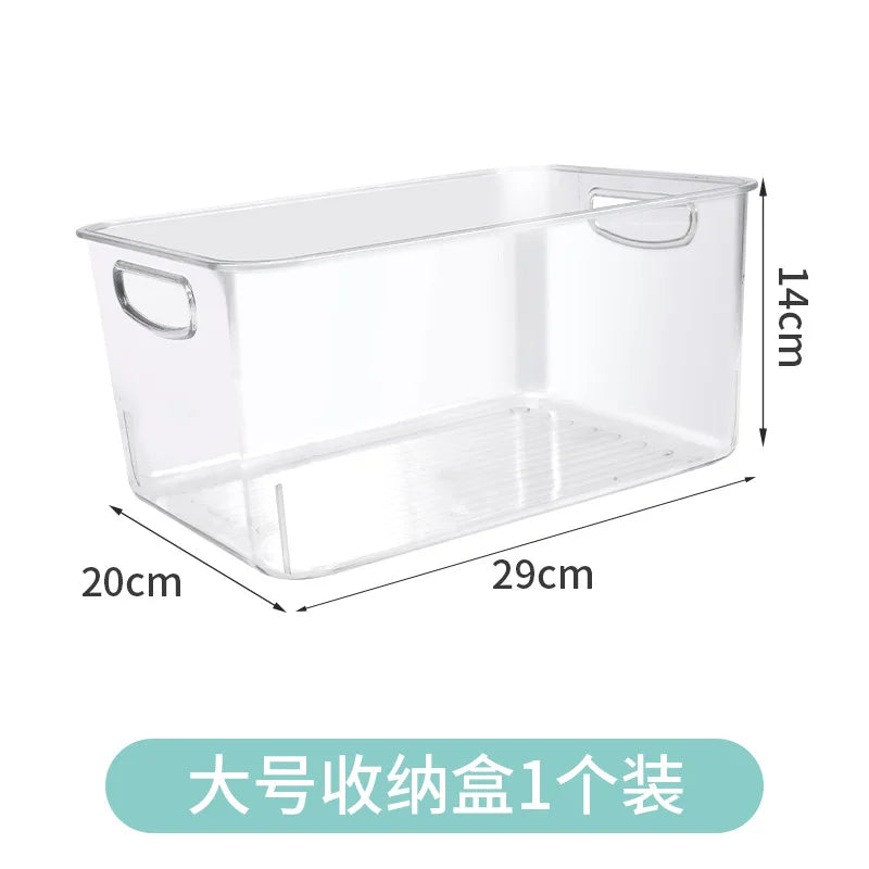 Can Dispenser Refrigerator Organizer - Soda Can Storage for Kitchen and Freezer