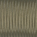9‑Core 650 lb (295 kg) Paracord 4 mm (0.16 in) – 5/15/31 m (16.4/49.2/101.7 ft) Tactical Survival Parachute Rope for Lanyard, Bracelet, Dog Collar & Tent