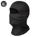 Camo Breathable Mesh Balaclava Face Mask Bandana Hood for Cycling, Skiing & Hunting
