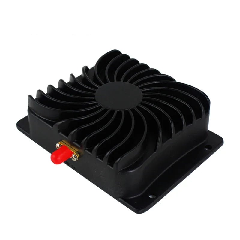 8W 2.4GHz Wi-Fi Signal Amplifier & Range Extender 802.11n — SMA Antenna Adapter (6 dBi, 39 dBm)