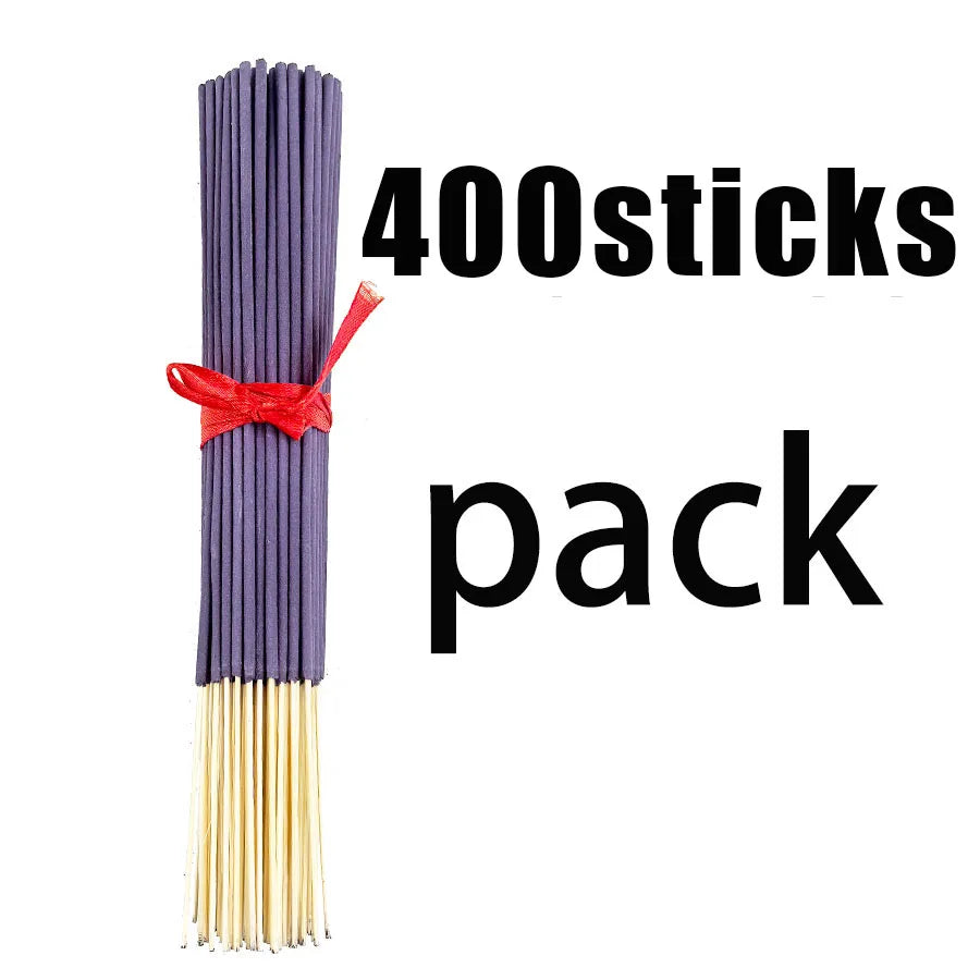 8.66-Inch (22 cm) Artificial Wood Incense Sticks — Long-Lasting Fragrance for Home, Yoga, Meditation, Office & Holiday Decor