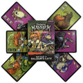 Dungeon Mayhem Card Game 3-Style Family Party Deck