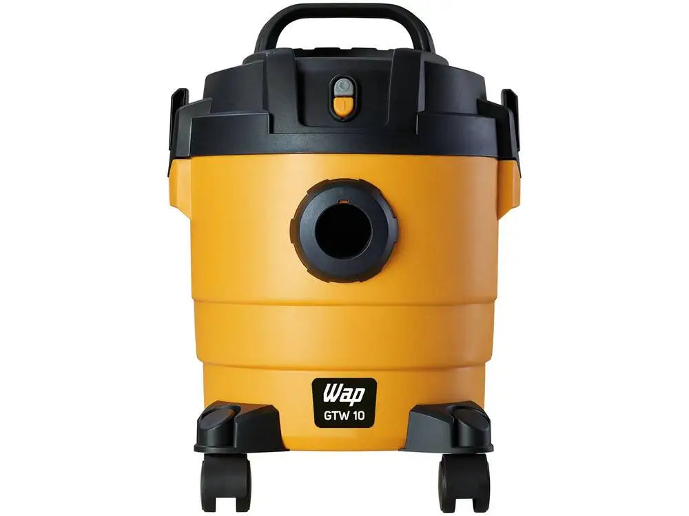 Wet and Dry Vacuum Cleaner 10L (2.64 gal) - 1400W with Blower Port, 220V